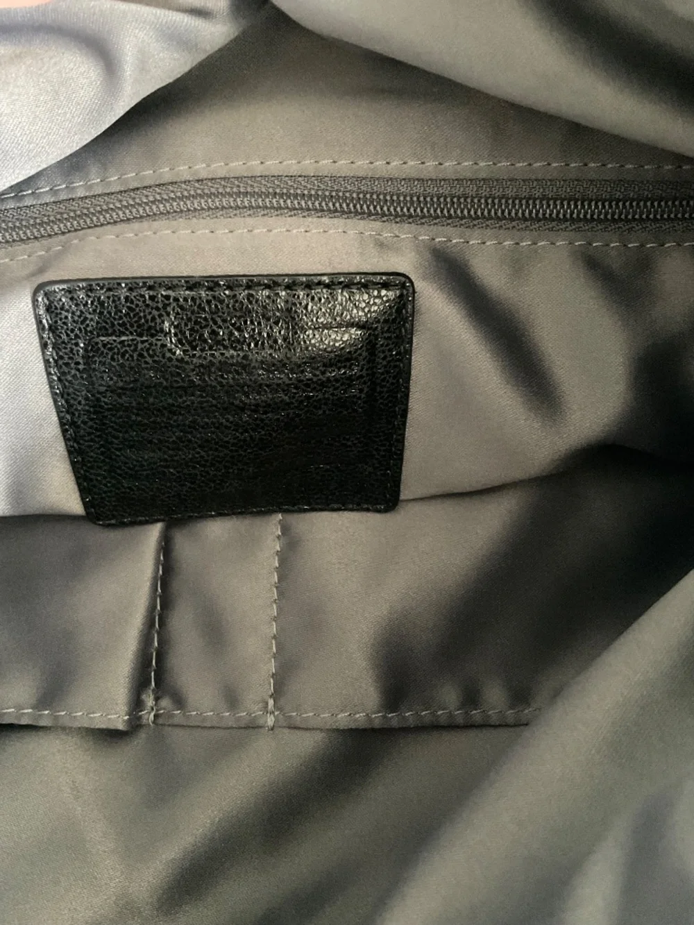 COACH KRISTIN ROUND SATCHEL